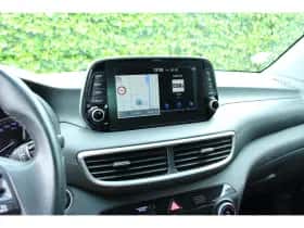 Hyundai Tucson (2019) thumbnail 18