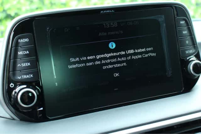 Hyundai Tucson (2019) thumbnail 19