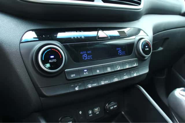 Hyundai Tucson (2019) thumbnail 20