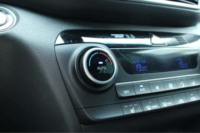 Hyundai Tucson (2019) thumbnail 21
