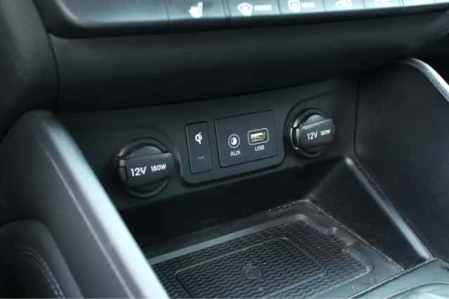 Hyundai Tucson (2019) thumbnail 23