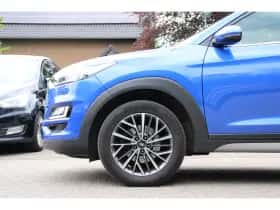 Hyundai Tucson (2019) thumbnail 29