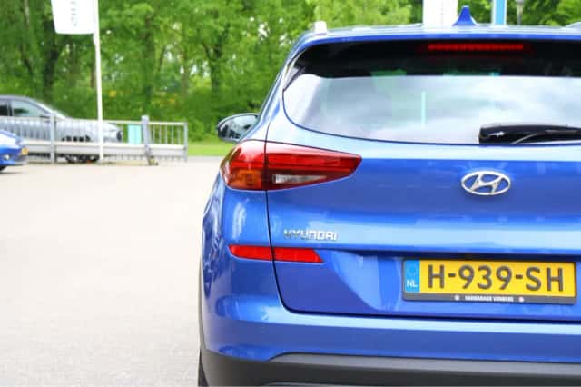 Hyundai Tucson (2019) thumbnail 30
