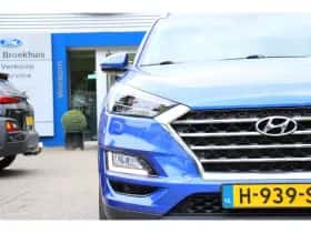 Hyundai Tucson (2019) thumbnail 32