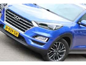 Hyundai Tucson (2019) thumbnail 34