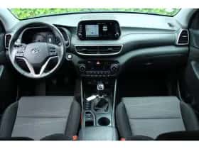 Hyundai Tucson (2019) thumbnail 5