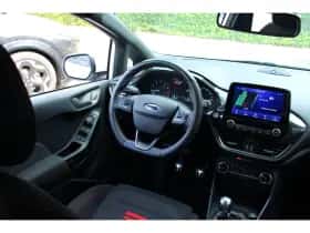 Ford Fiesta (2022) thumbnail 11
