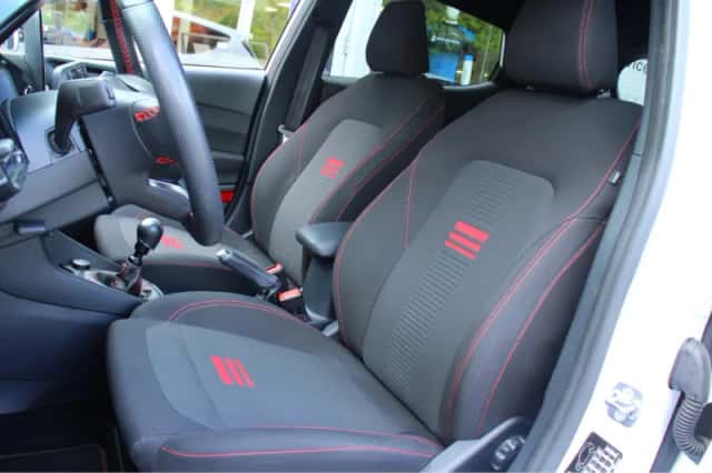 Ford Fiesta (2022) thumbnail 12