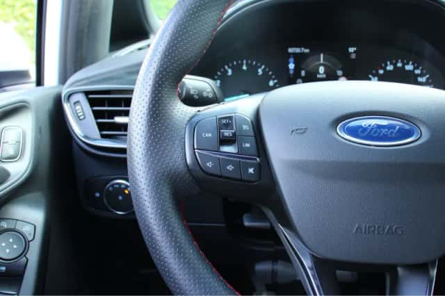 Ford Fiesta (2022) thumbnail 14