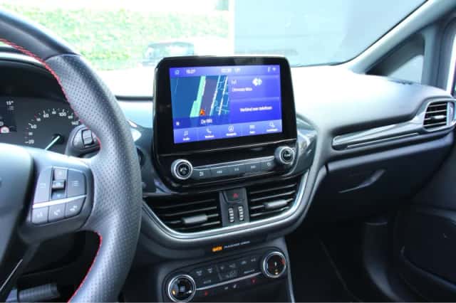 Ford Fiesta (2022) thumbnail 18