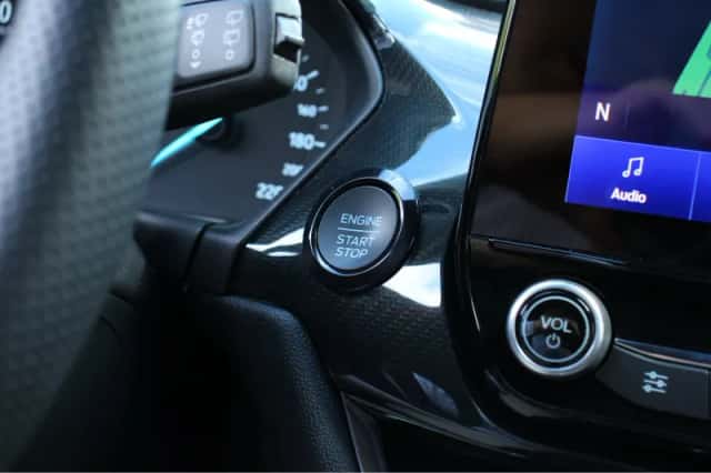 Ford Fiesta (2022) thumbnail 19