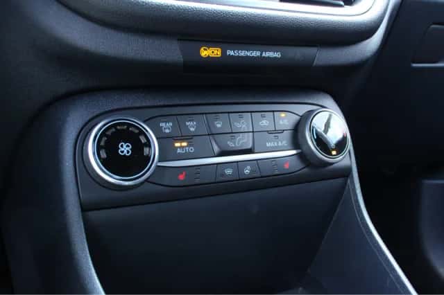 Ford Fiesta (2022) thumbnail 21