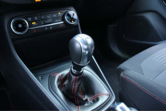 Ford Fiesta (2022) thumbnail 24