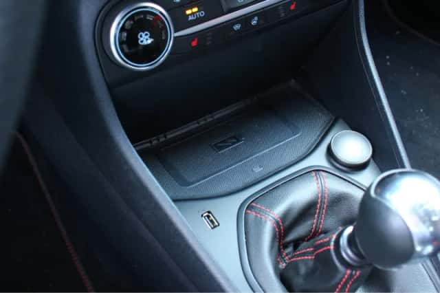 Ford Fiesta (2022) thumbnail 25