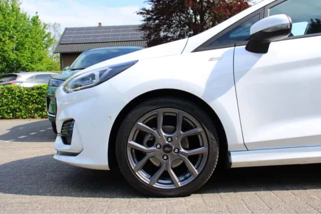 Ford Fiesta (2022) thumbnail 27