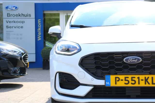 Ford Fiesta (2022) thumbnail 29