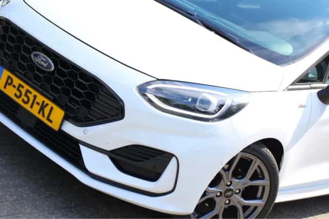 Ford Fiesta (2022) thumbnail 31