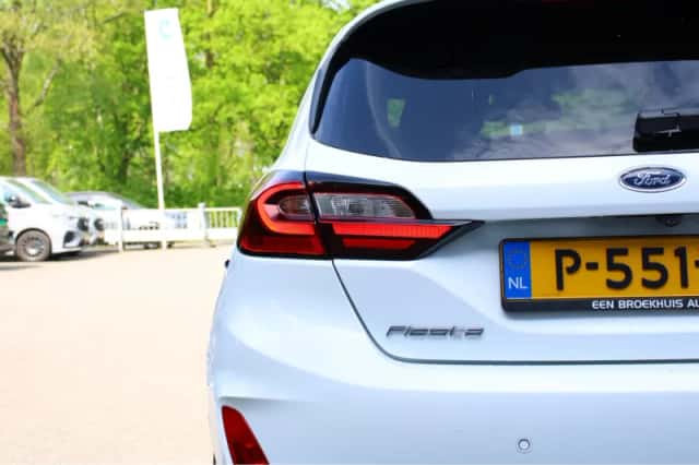 Ford Fiesta (2022) thumbnail 32