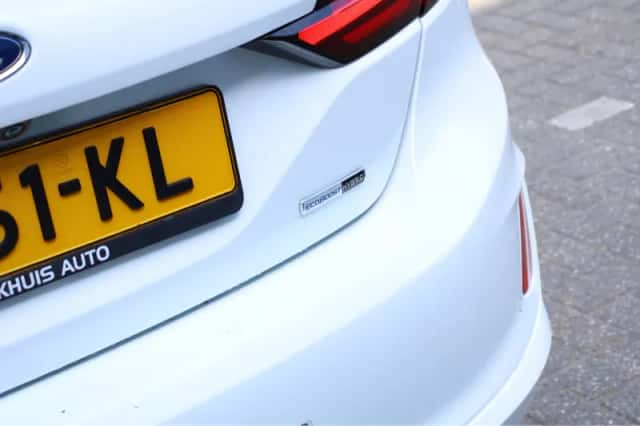 Ford Fiesta (2022) thumbnail 33