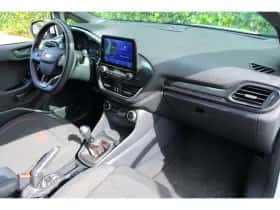 Ford Fiesta (2022) thumbnail 6