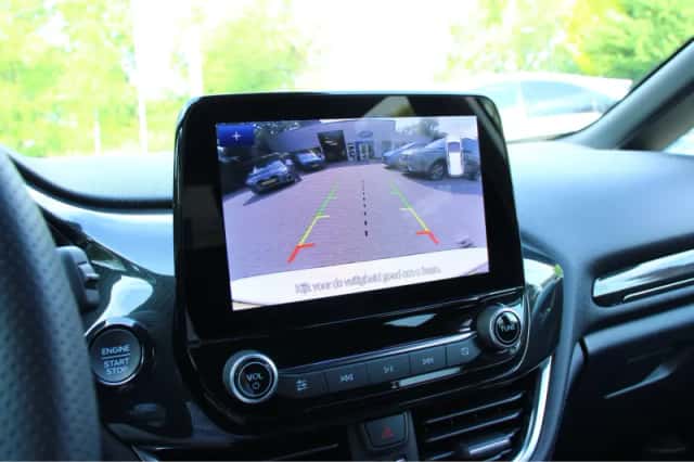 Ford Fiesta (2022) thumbnail 10