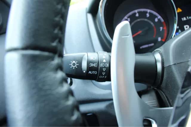 Mitsubishi ASX (2020) thumbnail 11
