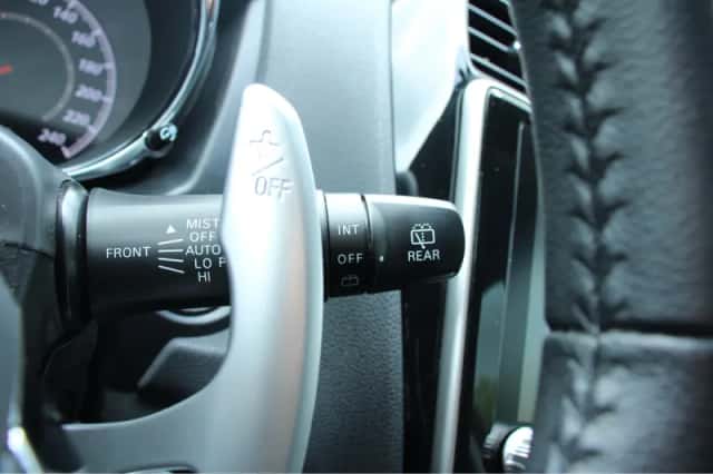 Mitsubishi ASX (2020) thumbnail 12