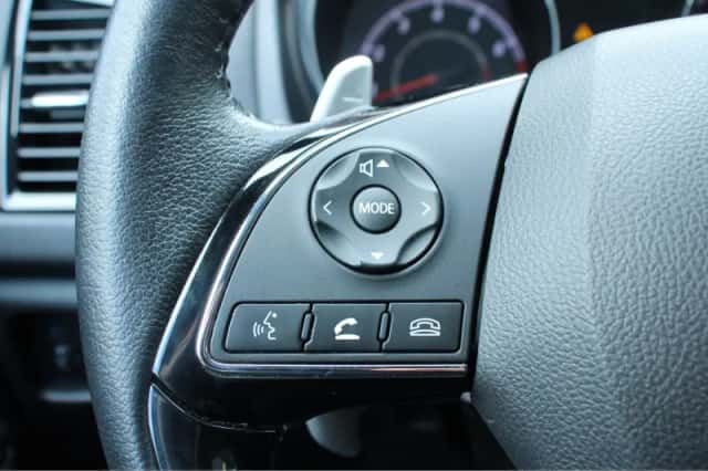 Mitsubishi ASX (2020) thumbnail 13