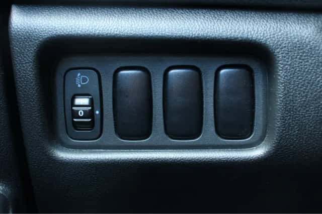 Mitsubishi ASX (2020) thumbnail 15