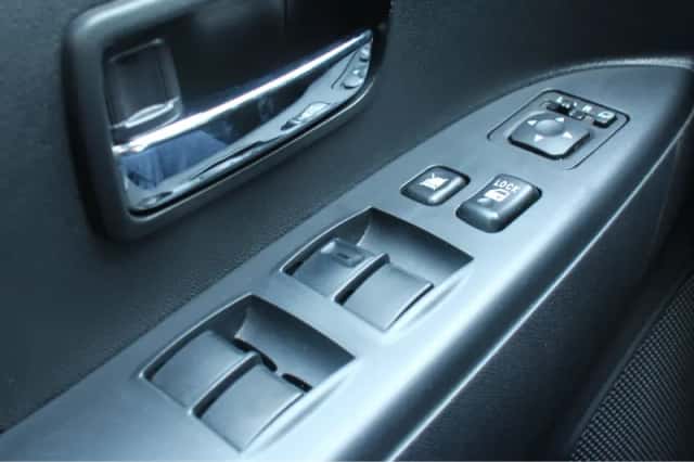 Mitsubishi ASX (2020) thumbnail 16