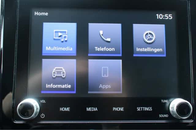 Mitsubishi ASX (2020) thumbnail 17