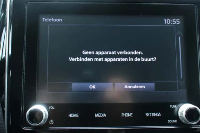 Mitsubishi ASX (2020) thumbnail 18