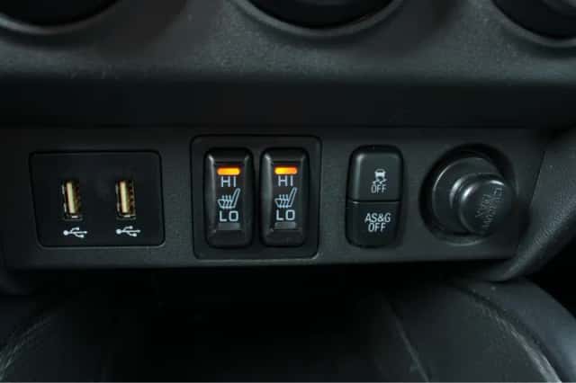 Mitsubishi ASX (2020) thumbnail 20