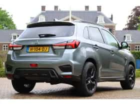 Mitsubishi ASX (2020) thumbnail 3