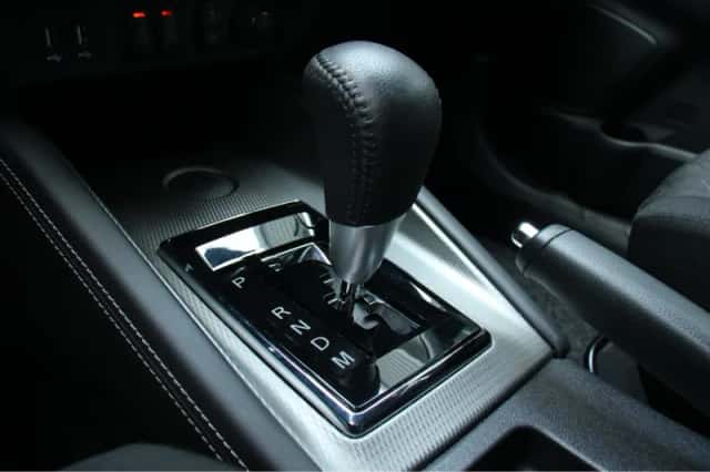 Mitsubishi ASX (2020) thumbnail 21