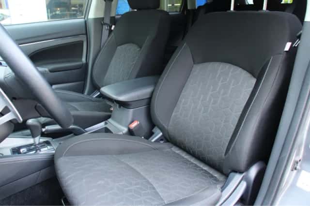 Mitsubishi ASX (2020) thumbnail 22