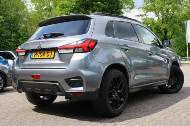 Mitsubishi ASX (2020) thumbnail 29