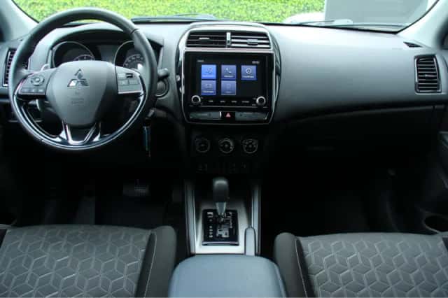 Mitsubishi ASX (2020) thumbnail 5