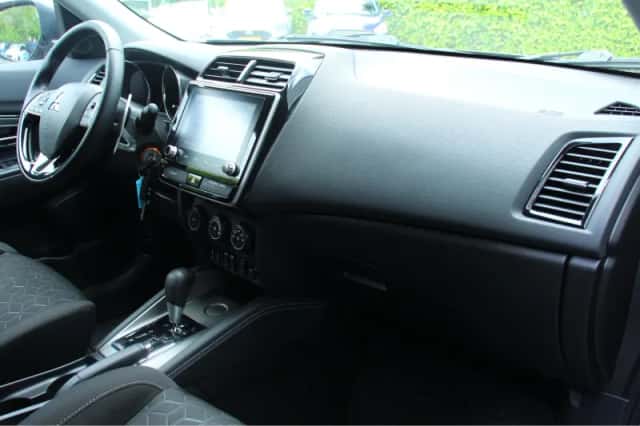 Mitsubishi ASX (2020) thumbnail 6