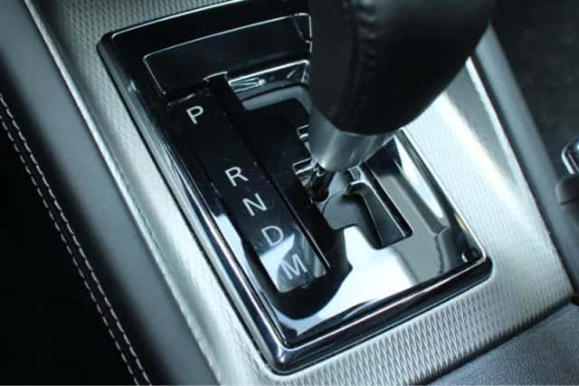 Mitsubishi ASX (2020) thumbnail 7