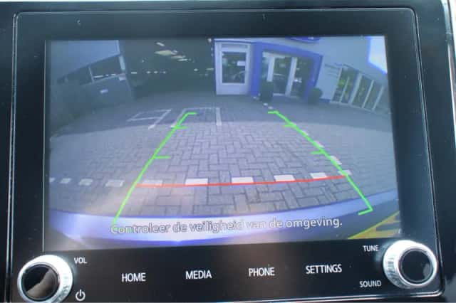 Mitsubishi ASX (2020) thumbnail 9