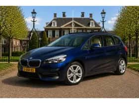 BMW 2-Serie (2019)