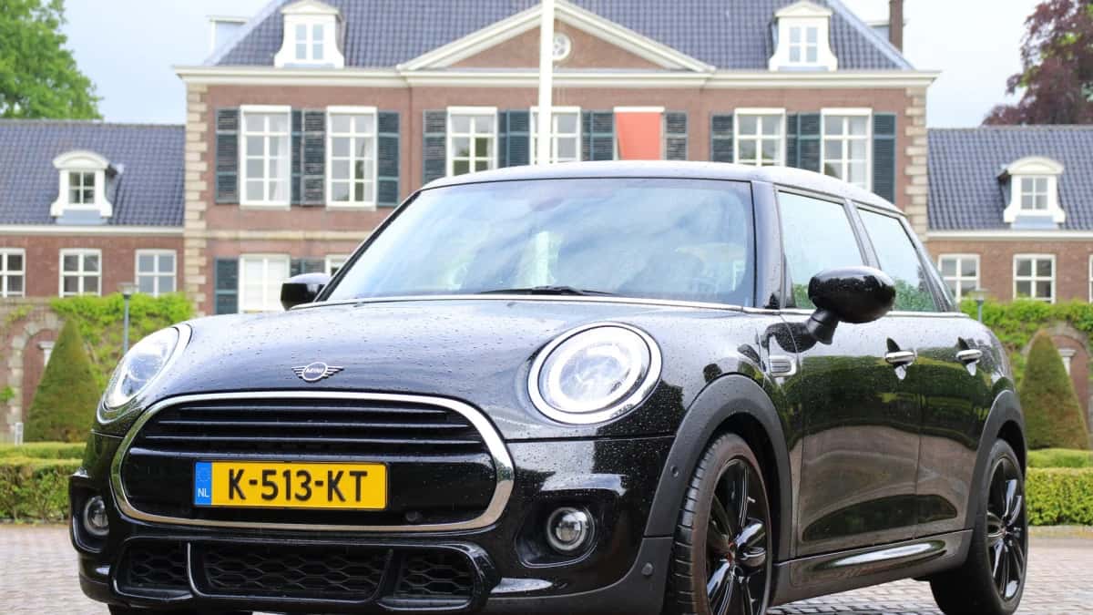 MINI Mini (2021) — foto 1
