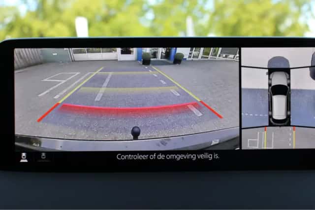 Mazda CX-5 (2022) thumbnail 11