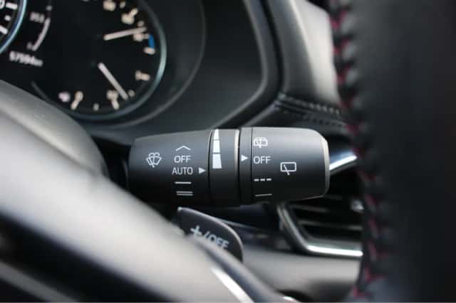 Mazda CX-5 (2022) thumbnail 16