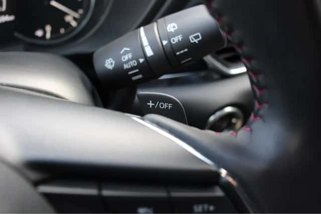 Mazda CX-5 (2022) thumbnail 17