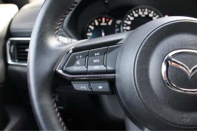 Mazda CX-5 (2022) thumbnail 18