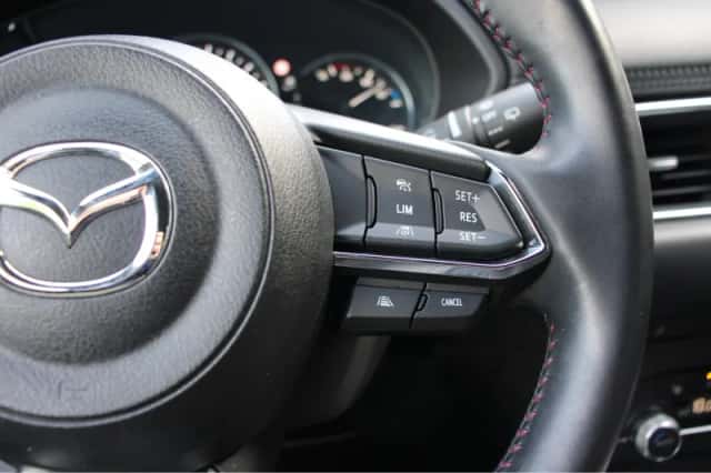 Mazda CX-5 (2022) thumbnail 19