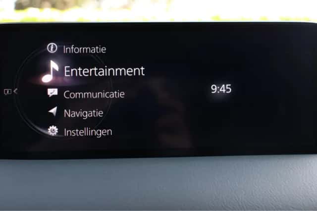 Mazda CX-5 (2022) thumbnail 22