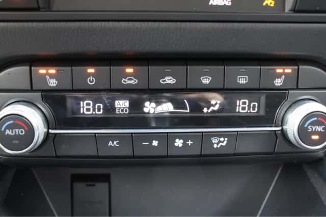 Mazda CX-5 (2022) thumbnail 24